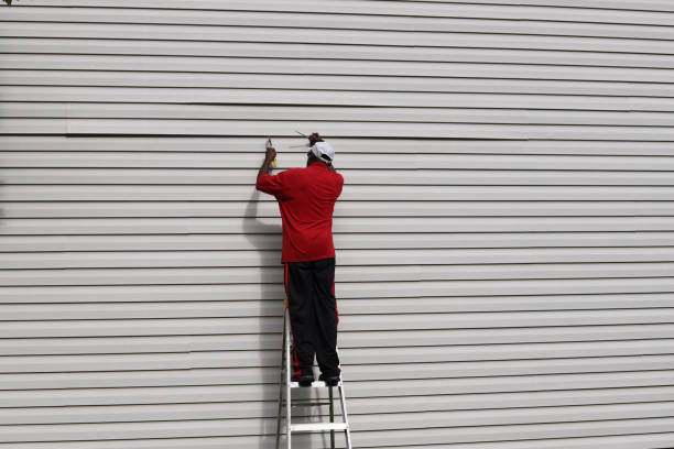 Reliable Roscoe, TX Siding Solutions